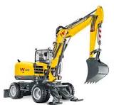 Rubber duck digger 2025