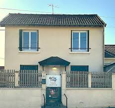 Guit'art Village l'ecole