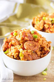 Instant Pot Sausage And Chicken Jambalaya Recipe Chicken Jambalaya Instant Pot Recipes Pot Recipes