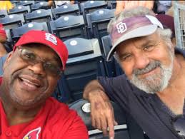 Virgal Woolfolk: From segregation to business owner; and friendship with  Stan Musial