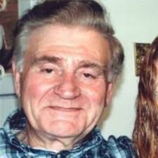 Obituary information for Burnell P. Martin