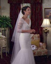 We did not find results for: How I Met Your Mother Braut Hochzeit