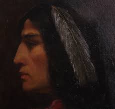 Sold at Auction: Luella W. Eisenlohr, Luella W. Eisenlohr (late 19th  century) Oil