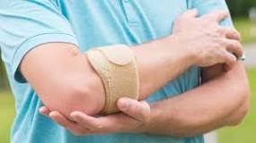 Elbow Braces. Do They Work? - Predator Ridge