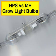 According to marketing blurb, 315w cmh lights are meant to be equivalent to a 600w hps. Metal Halide Vs Hps Grow Light Bulbs Which Should You Be Using