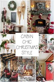 We did not find results for: Rustic Natural Cabin Chic Christmas Style Series The Happy Housie