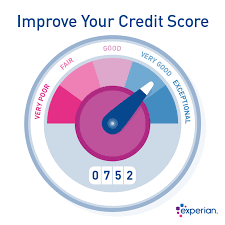 How To Improve Your Credit Score Fast Experian