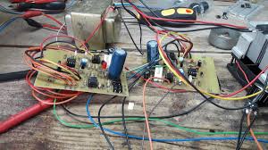 Din punct de vedere functional este. Problema Sursa Reglabila 0 30v 0 3a Geomar Noobs Elforum Forumul Electronistilor