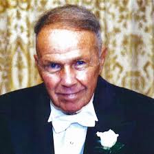 Edward Cannon Obituary