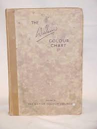 The Wilson Colour Chart 2 Volume Set