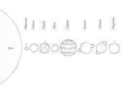 Free printable coloring pages for kids. 11 Free Solar System Coloring Pages For Kids Save Print Enjoy