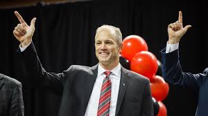 Image result for matt wells texas tech