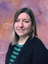 Heckman named executive VP at First Federal