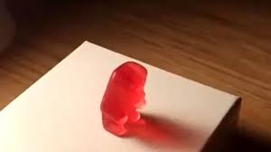 Gummy Bear Challenge Know Your Meme