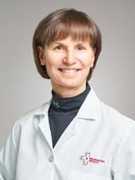 Dr. Laura Tanner, MD: Dermatologist
