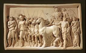 Roman Triumph - World History Encyclopedia