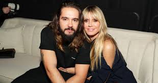 He is best known for his work from 2001 to the present as … he was born in leipzig, germany on september 1, 1989. Heidi Klum Shares Intimate Moment With Tom Kaulitz Pic