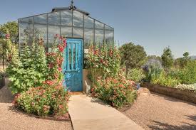 2590 Tano Compound Drive Listing Detail Santa Fe Real Estate New Mexico Homes Greenhouse