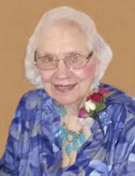 Obituary information for Irene L. Brown