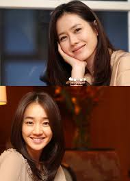 Maybe you would like to learn more about one of these? A Moment To Remember Vs A Thousand Days Promise Hancinema