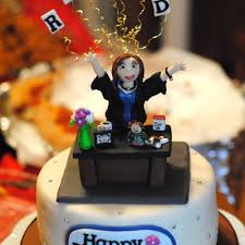 Maybe you would like to learn more about one of these? Retirement Cake Decorating Photos