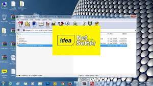 Steps to unlock idea net setter download idea net setter : How To Unlock Idea Net Setter Youtube