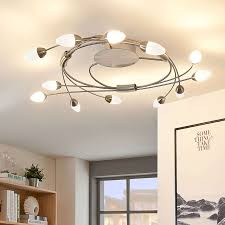 Wowatt led deckenleuchte küche 4 flammig deckenstrahler led deckenleuchte schwenkbar 4x 5w gu10 spots warmweiß flur küchenlampe 230v deckenlampe spotleuchte metall matt nickel. Led Einbaustrahler Deckenstrahler Dekorative Wandleuchten Wohnzimmer Lampen Decke Wandleuchte Kabel K Led Deckenleuchte Deckenleuchten Led Deckenlampen
