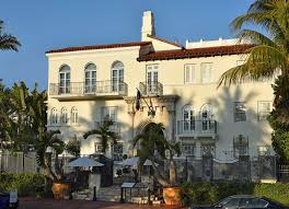 The south beach mansion, once owned by italian fashion designer gianni versace, was sold for $41.5 million to the mortgage holder, vm south beach, by. The Villa Casa Casuarina Luxury Hotel Events Gianni S Restaurant