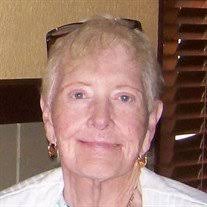 Obituary for Marguerite Ann Hansell