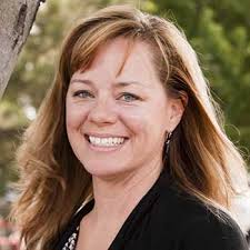 Meet Katie Allison: Your New Principal!