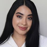 Veronica Barco's Instagram, Twitter & Facebook