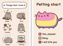 Tumblr Donut Pusheen Google Search Pusheen Cat Pusheen Cute Pusheen
