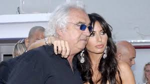 Ti amo nathan falco briatore. Elisabetta Gregoraci Festeggia 41 Anni Il Gesto Di Flavio Briatore Fa Sognare I Fan Tornate Insieme