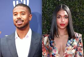 E reveal dis one for im social media afta several months of rumours on weda di two of dem dey date. Michael B Jordan Spotted Travelling To Atlanta With Lori Harvey For U S Thanksgiving Etcanada Com