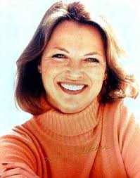 HOW COULD I NOT KNOW THIS???? For years, I have watched Louise Fletcher's  portrayal of Kai Winn