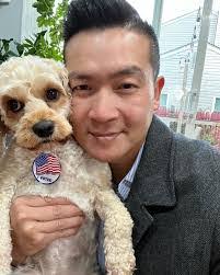 Bobby Hong's Instagram, Twitter & Facebook