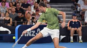 Daniil Medvedev vs Brandon Nakashima Prediction: Top Seed Targets 22nd Career Title Against Flawless Nakashima