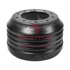 Brake Drums Meritor_na