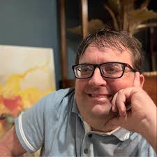 Got bored last night so I grabbed a blank canvas…