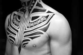 These tattoos weren't too typical in the past since they are now. Best Neck Tattoo Ideas For Men Positivefox Com