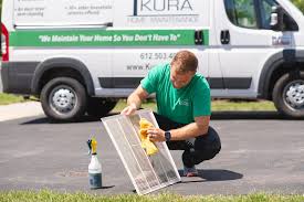 Air Duct Cleaning Andover Minnesota - Kura Home
