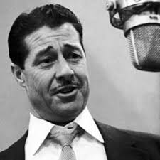 Don Ameche
