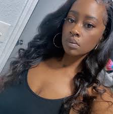 Profilo per Chyna Vinson