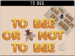 刺繍ファイル To BEE (ヒント: ファイルは蜂の巣に含まれています) - Etsy 日本