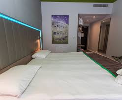 Park and fly airport packages at hilton manchester airport. Park Inn By Radisson Manchester City Centre Ab 75 9 0 Bewertungen Fotos Preisvergleich Tripadvisor