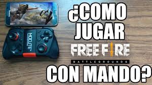 Take your gaming to another level with scuf controllers! Como Jugar Free Fire Con Mando Tutorial Completo Y Actualizado