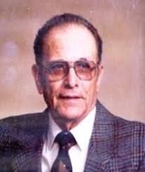 Edward Earl Fauth (1927-2014)