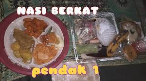 Maka kami membuat aplikasi hitung pendak selamatan orang meninggal, untuk memudahkan orang dalam menentukan hari selamatan, biasanya mereka menggunakan patokan penanggalan jawa. Nasi Berkat Pendak 1 1 Tahun Youtube