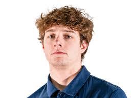 Rory Morgan's Instagram, Twitter & Facebook