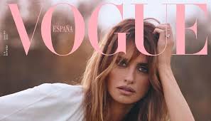 Join facebook to connect with rachel ziegler and others you may know. Penelope In Vogue I M Amazed Every Time Someone Asks Me If I M A Feminist Al Dia News